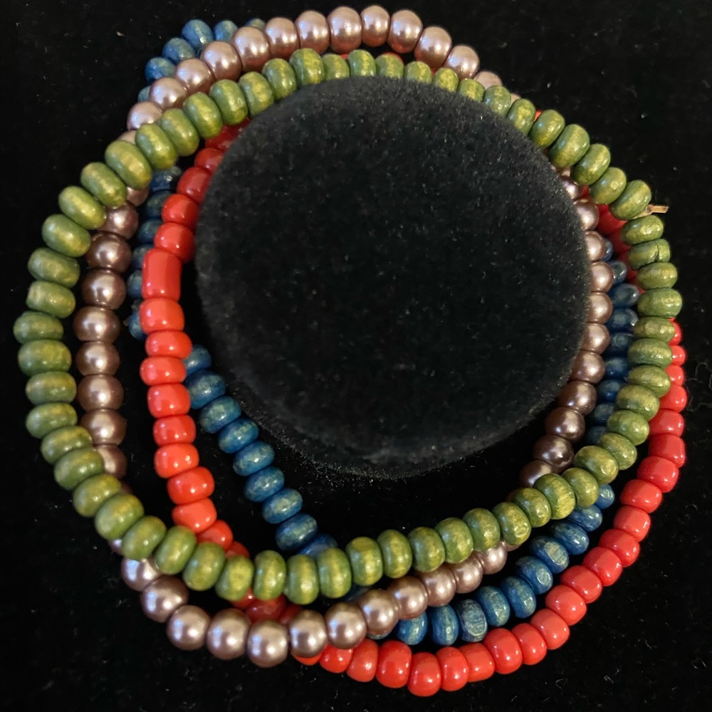 Bracelet Set